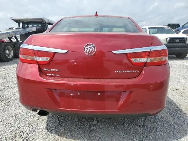 2014 BUICK VERANO   