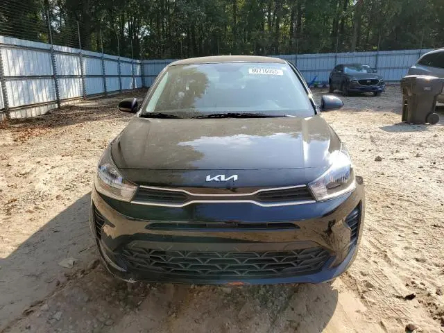 2023 KIA RIO LX