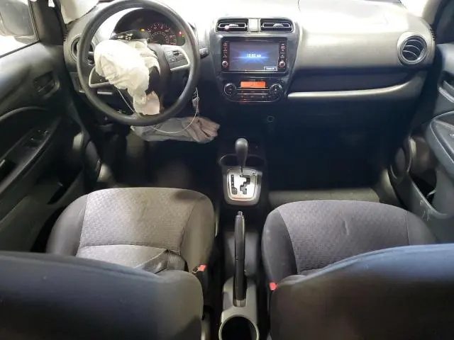 2020 MITSUBISHI MIRAGE ES  