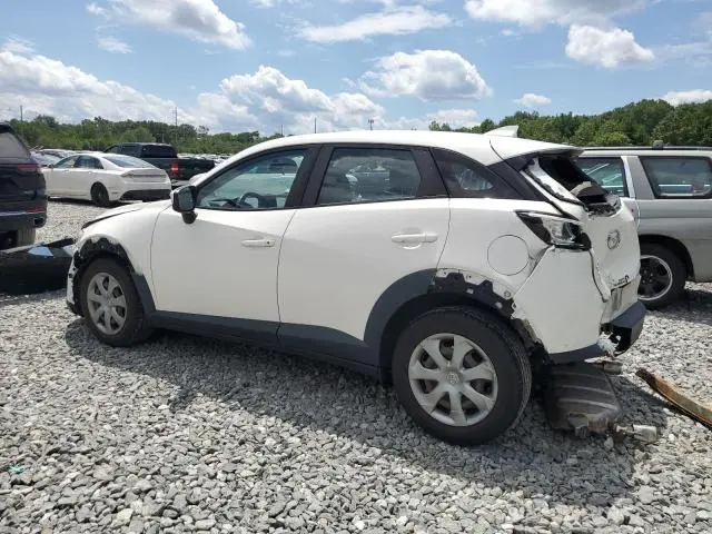 2016 MAZDA CX-3 SPORT  