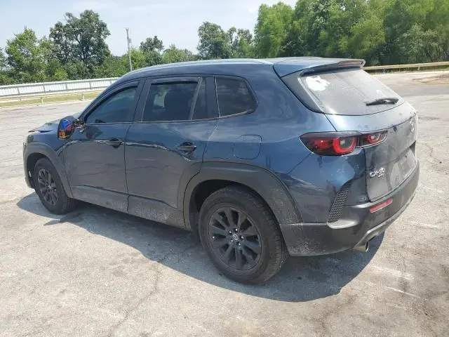 2023 MAZDA CX-50 PREFERRED PLUS  