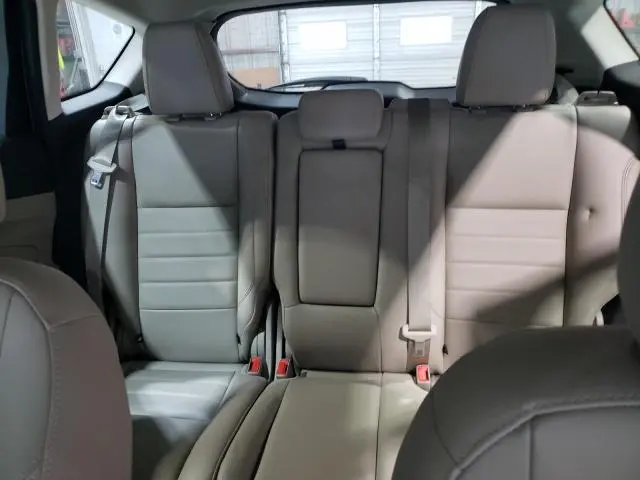 2013 FORD C-MAX PREMIUM  