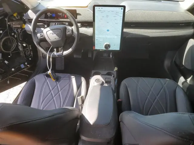 2024 FORD MUSTANG MACH-E SELECT  