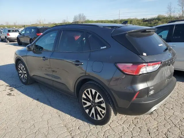 2020 FORD ESCAPE SE SPORT  