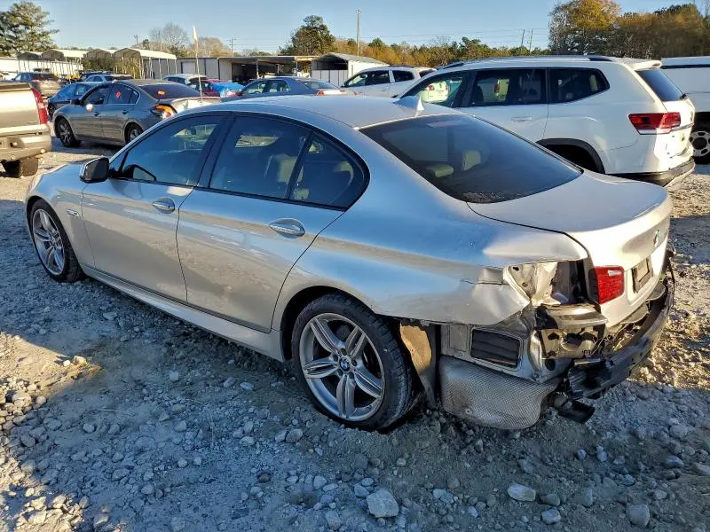 2013 BMW 535 I  