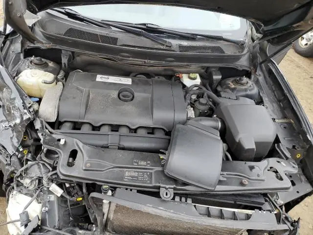 2011 VOLVO XC90 3.2