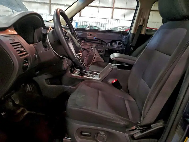 2019 FORD FLEX SE  
