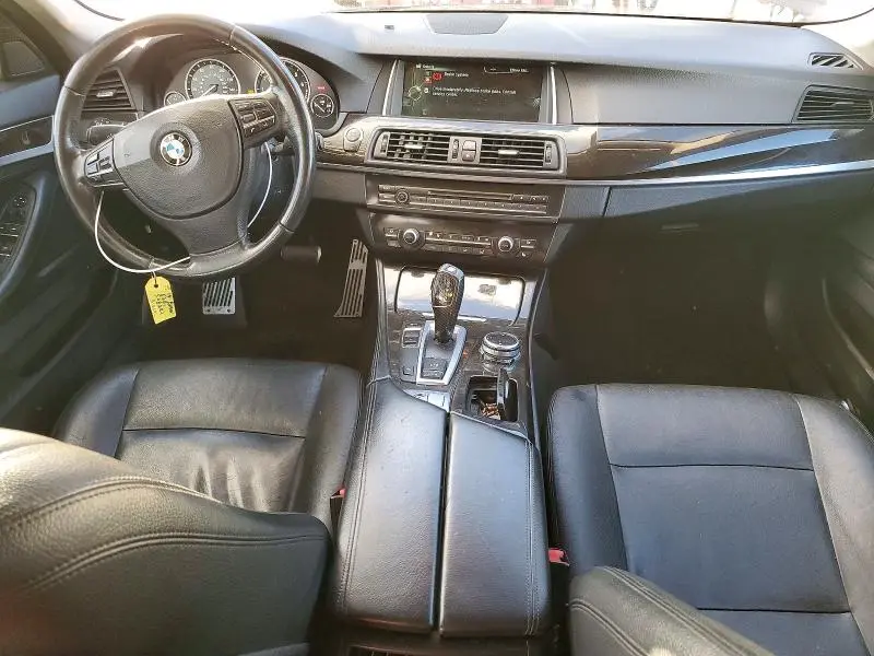 2014 BMW 528 I  
