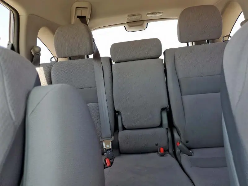 2011 HONDA CR-V SE  