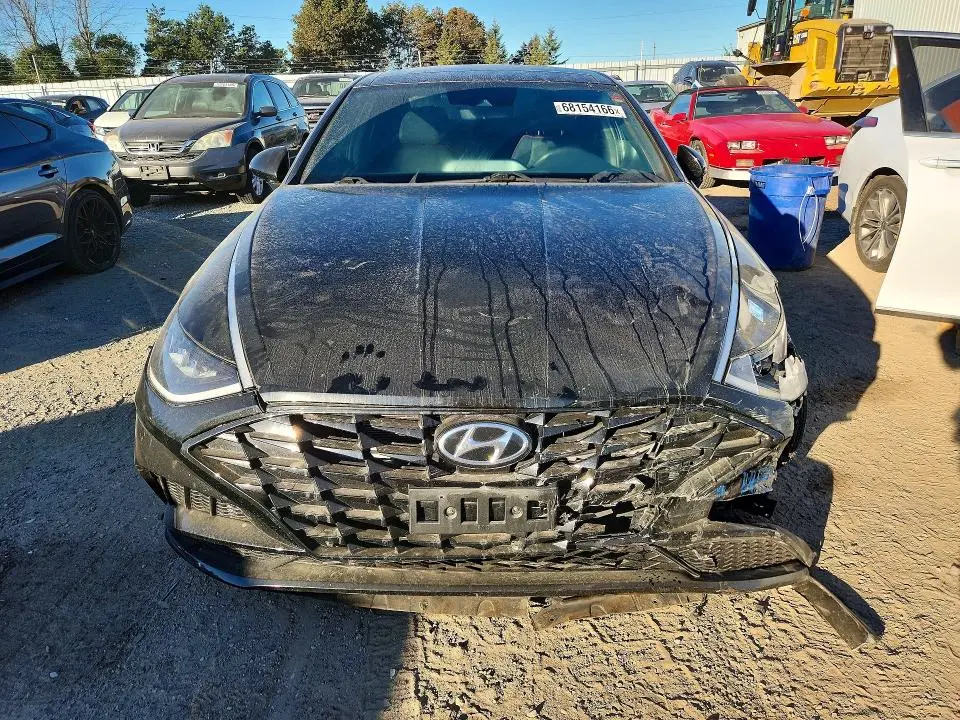 2022 HYUNDAI SONATA SEL PLUS  