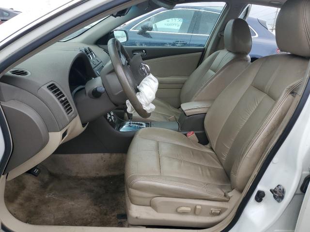 2010 NISSAN ALTIMA BASE