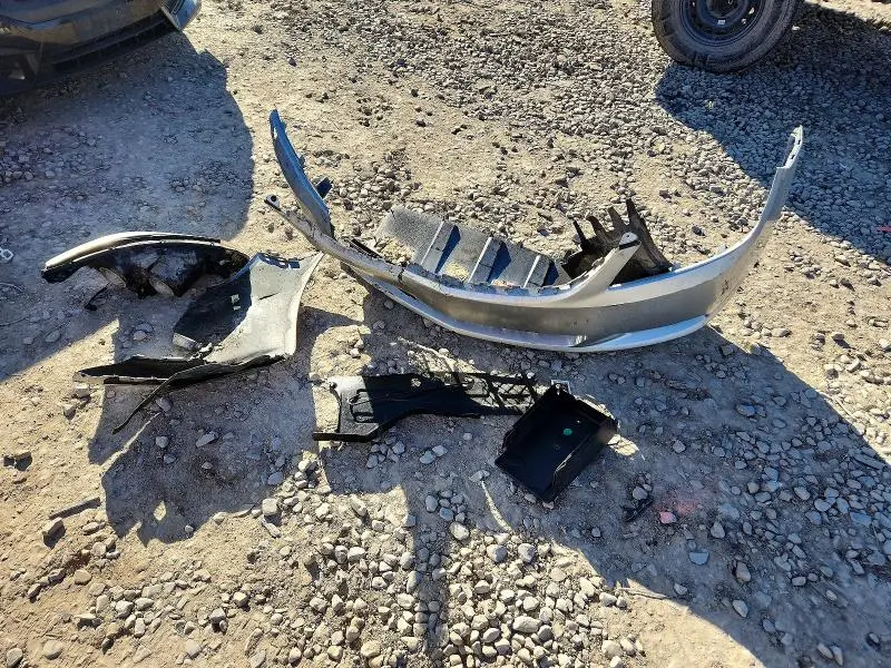 2011 BUICK LACROSSE CXL  