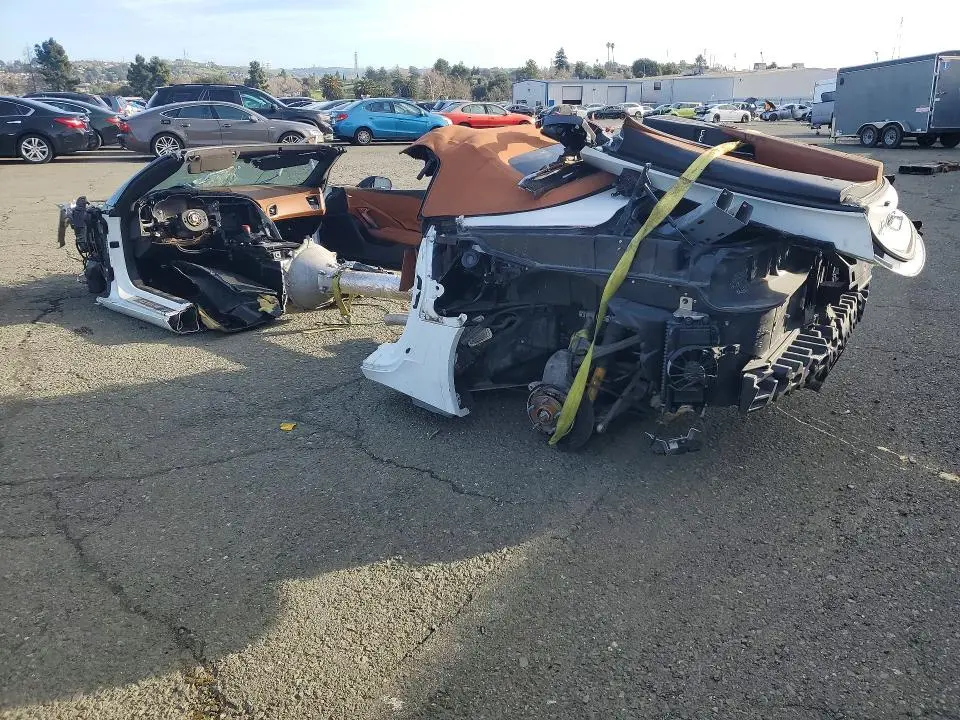 2014 CHEVROLET CORVETTE STINGRAY 3LT  