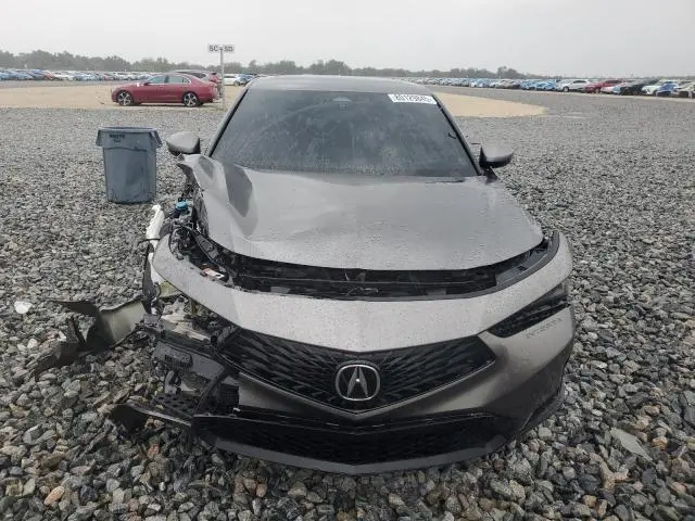 2024 ACURA INTEGRA A-SPEC TECH  