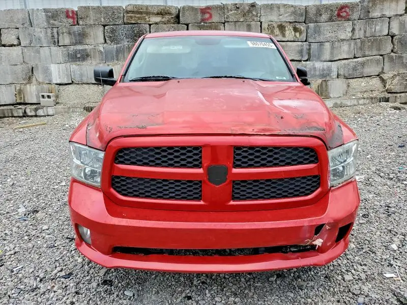 2013 RAM 1500 ST  