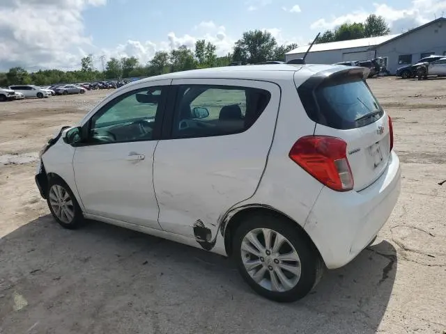 2018 CHEVROLET SPARK 1LT  