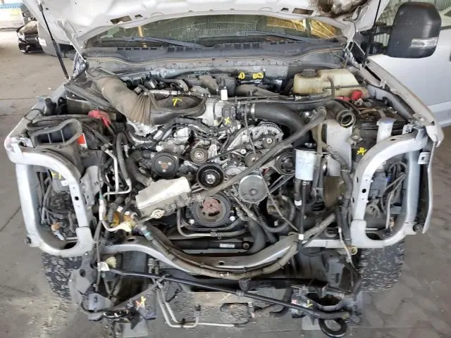 2019 FORD F250 SUPER DUTY  