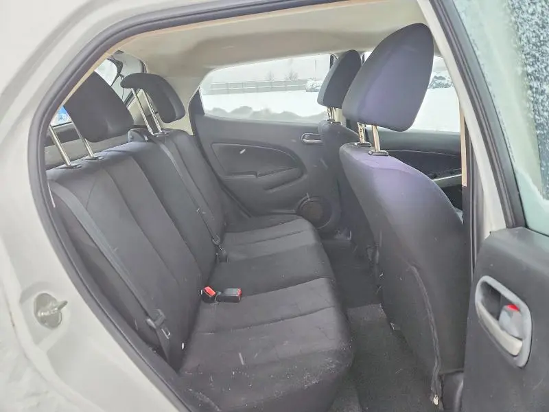 2014 MAZDA MAZDA2 SPORT  