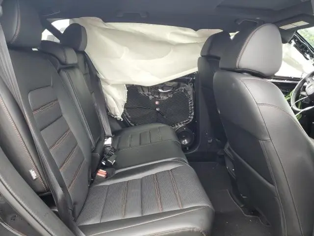 2025 HONDA CR-V SPORT-L  