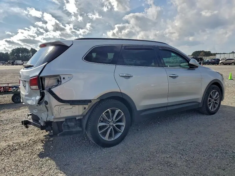 2019 HYUNDAI SANTA FE XL SE  