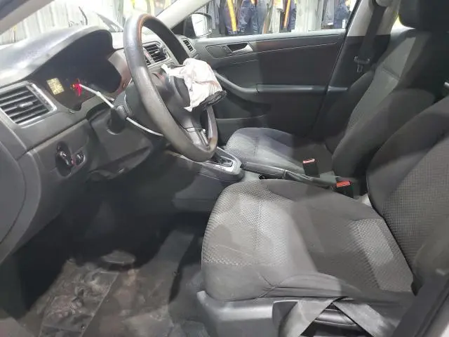 2013 VOLKSWAGEN JETTA BASE  
