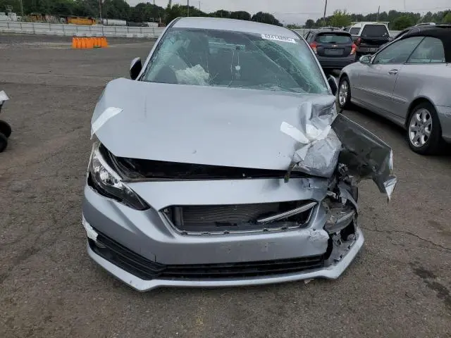 2022 SUBARU IMPREZA PREMIUM  