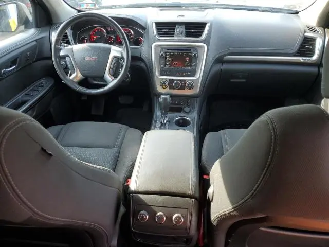 2014 GMC ACADIA SLE  