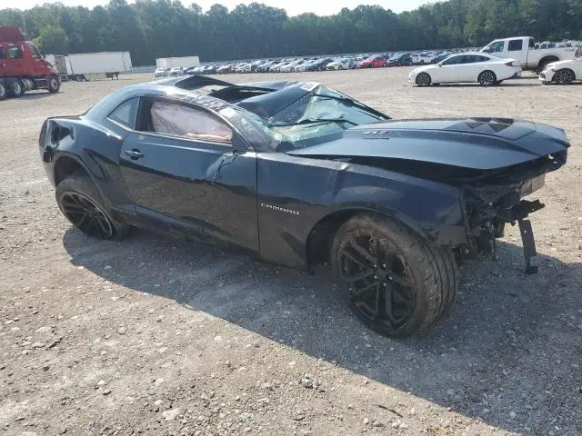 2013 CHEVROLET CAMARO ZL1