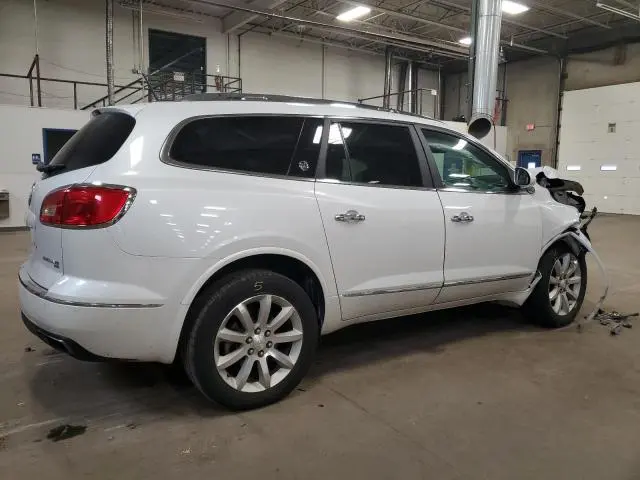 2017 BUICK ENCLAVE   