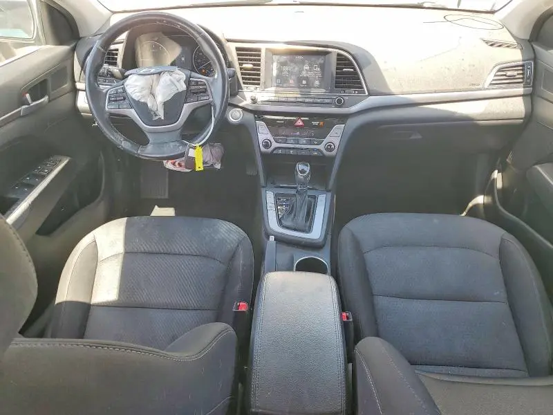 2017 HYUNDAI ELANTRA VALUE EDITION  