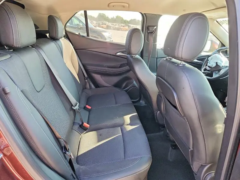 2022 BUICK ENCORE GX PREFERRED  