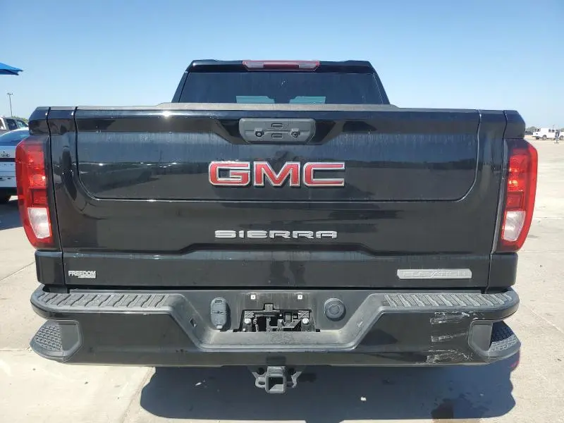 2022 GMC SIERRA K1500 ELEVATION  
