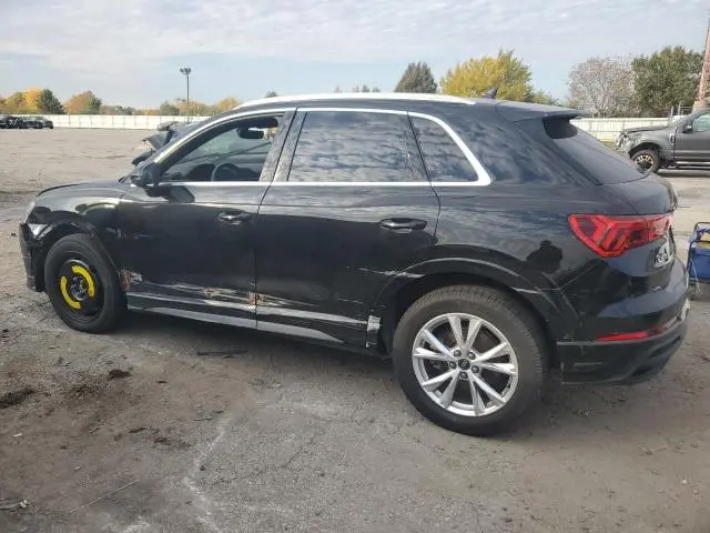 2023 AUDI Q3 PREMIUM S LINE 45  