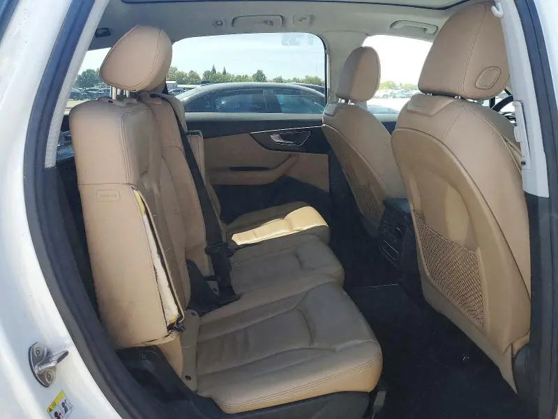 2023 AUDI Q7 PREMIUM  