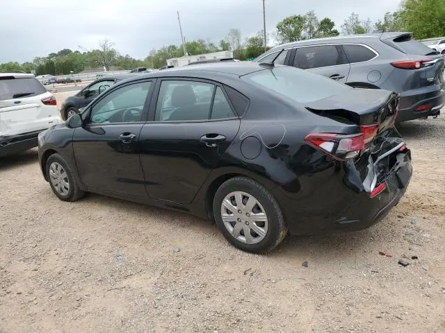 2023 KIA RIO LX  