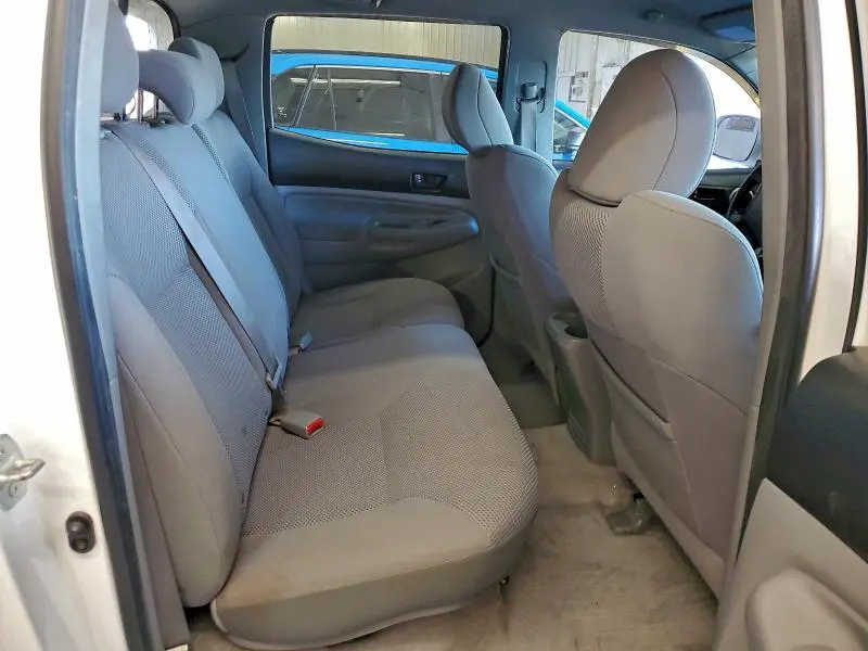 2011 TOYOTA TACOMA DOUBLE CAB PRERUNNER  