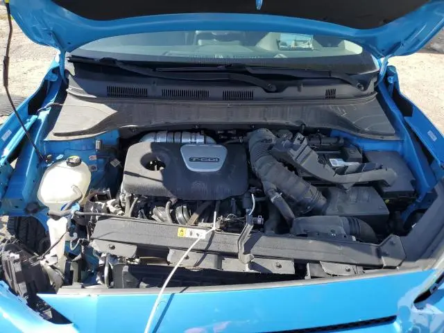 2019 HYUNDAI KONA ULTIMATE  