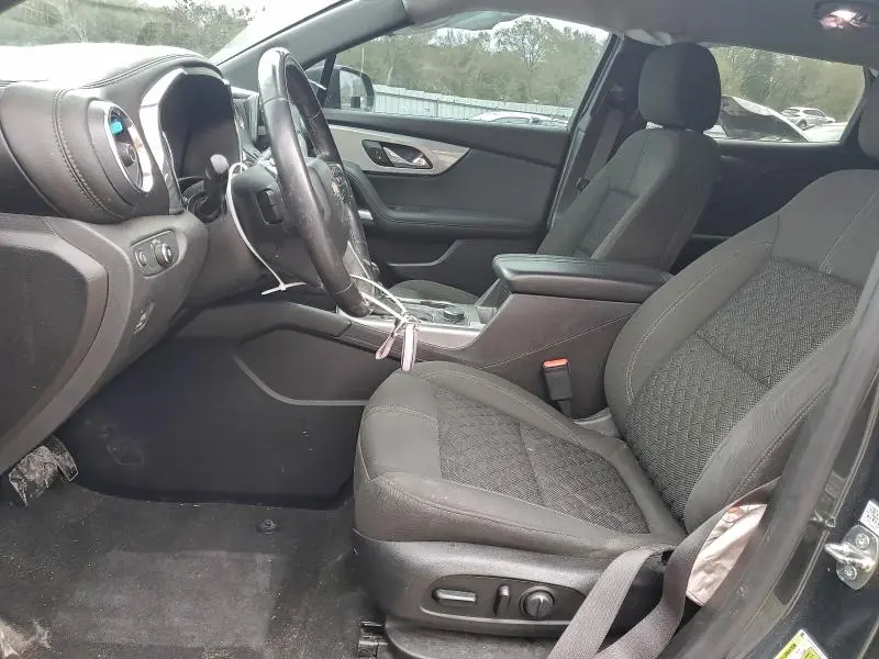 2019 CHEVROLET BLAZER 1LT  