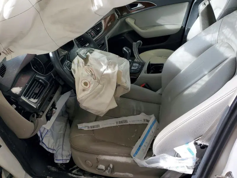 2017 AUDI A6 PREMIUM PLUS  