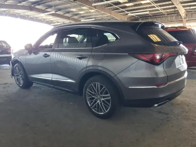 2023 ACURA MDX ADVANCE  