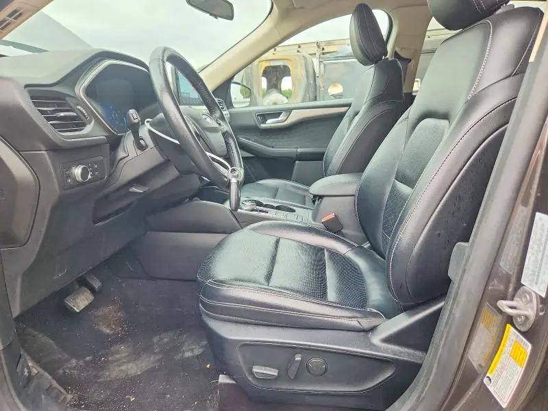2020 FORD ESCAPE SE SPORT  