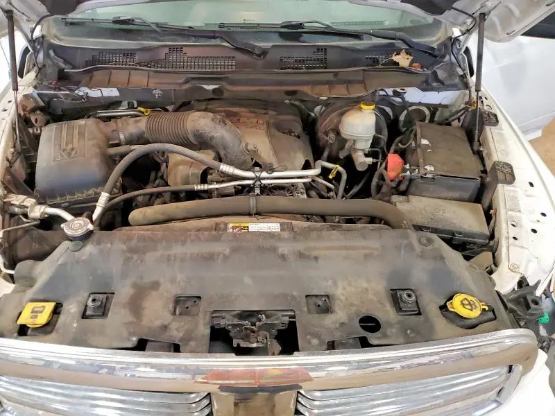 2013 RAM 1500 SLT  