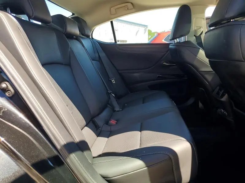 2023 LEXUS ES 350 BASE  