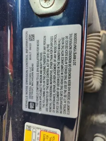 2022 GMC SIERRA K2500 AT4  