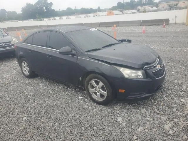 2011 CHEVROLET CRUZE LT  