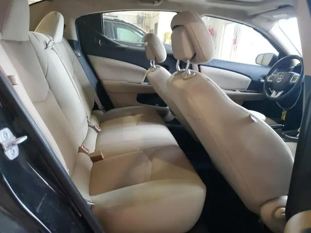 2013 DODGE AVENGER SXT  