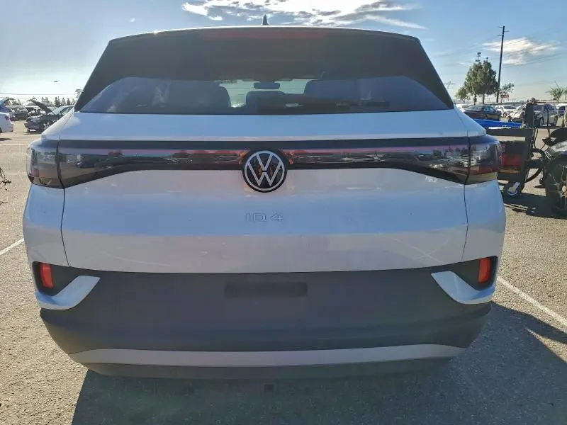 2023 VOLKSWAGEN ID.4 PRO S PLUS  