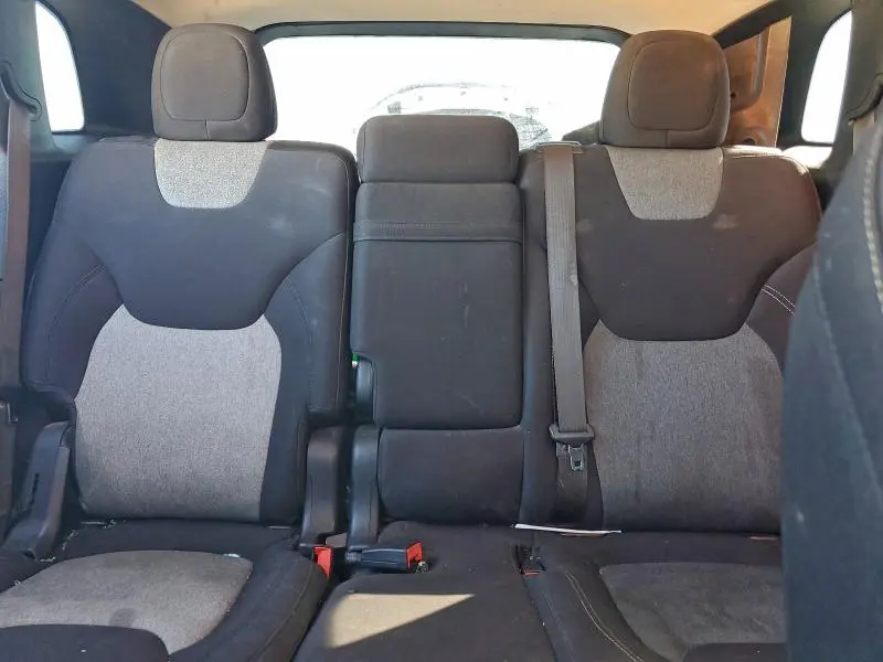 2014 JEEP CHEROKEE SPORT  