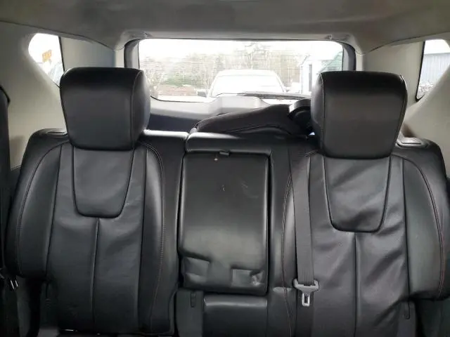 2010 CHEVROLET EQUINOX LT  