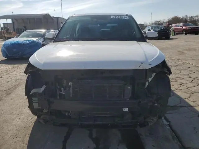 2020 HYUNDAI VENUE SE  